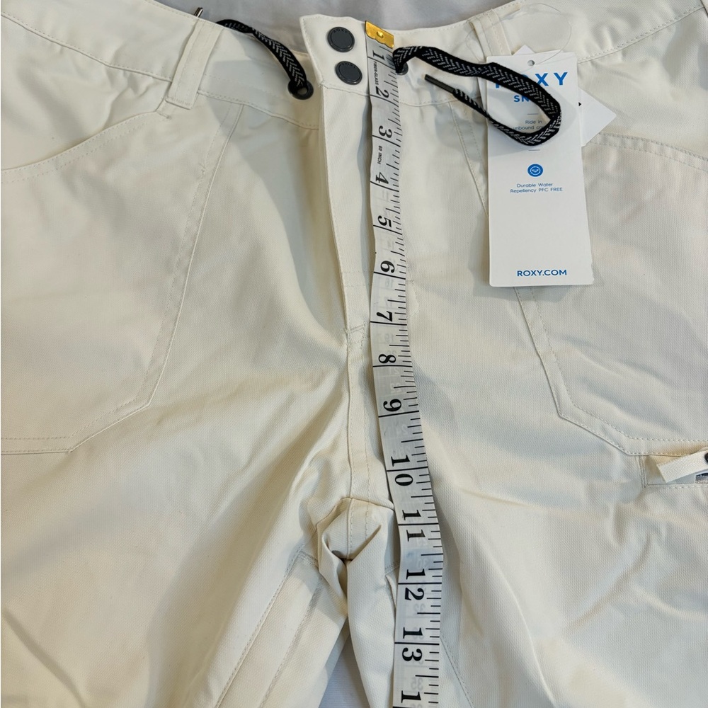 Roxy Nadia  waterproof ski pants  Women's - Picture 10 of 16